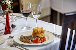 Best Western Walworth Castle Hotel, Durham