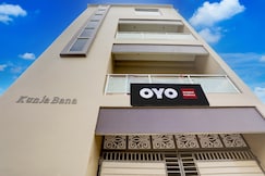 Hotel O Kunjaban residency, Talcher