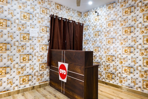 Hotel O Kompally Residency