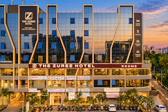 The Zuree Hotel, Gandhinagar