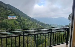 Outdoors