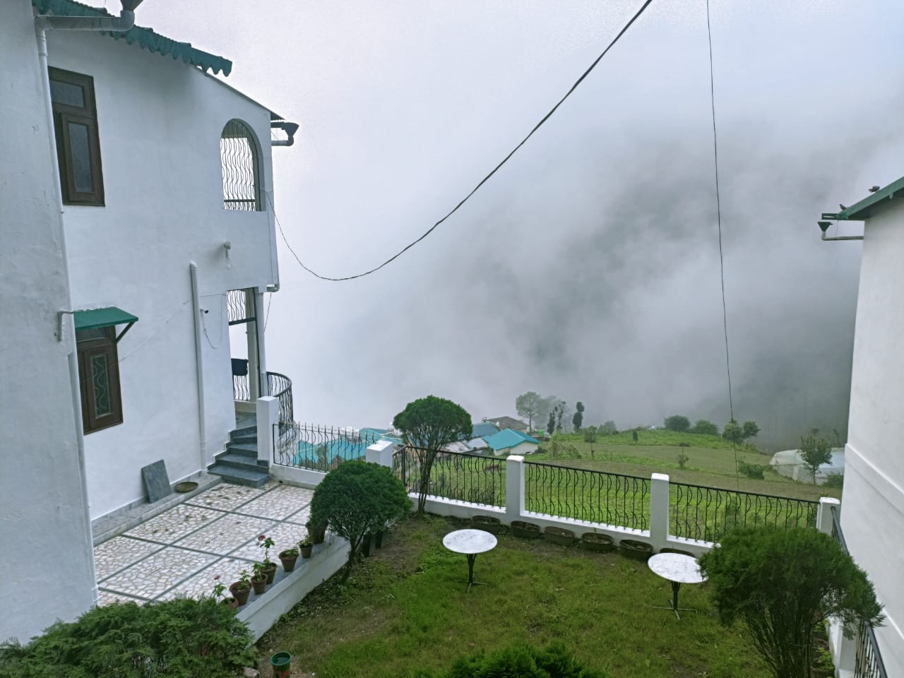 THE HIMALAYAN TREE HOTELS AND RESORTS, Nainital - Tap to explore photos