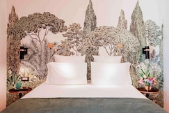 Mercure Roma Corso Trieste, Rome