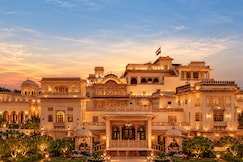 Mahal Khas Palace, Bharatpur