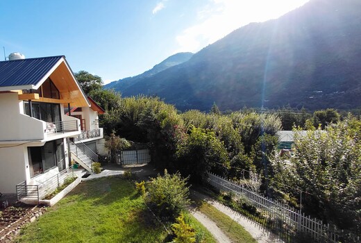 Aatithya HomeStay Cottage