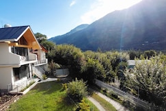 Aatithya HomeStay Cottage, Kasol