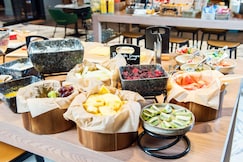 Radisson Blu Hotel, Glasgow, Glasgow