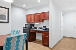 Homewood Suites by Hilton Ft. Lauderdale Airport-Cruise Port, Broward
