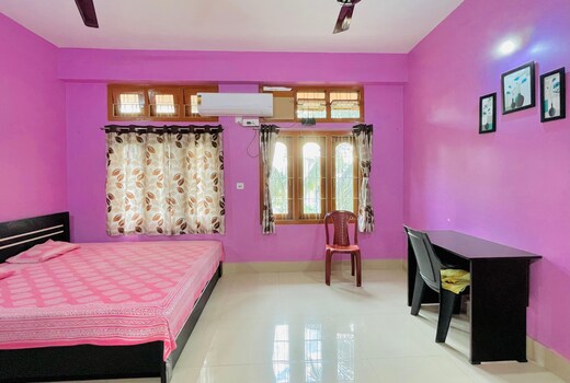 A Guwahati Prime stay | Slef Cooking