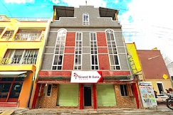 HOTEL GRAND D GALA, Dharmapuri