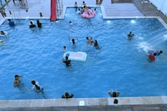 Rajwada Farm, Vrindavan