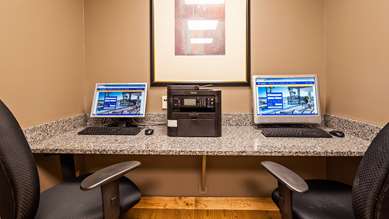 Best Western Plus Executive Court Inn & Conference Center - Tap to explore photos