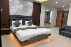 Hotel Peacock Anand., Vadodara