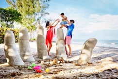 SO Sofitel Hua Hin, Kaeng Krachan