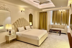 The Arte Hotel, Charkhi dadri