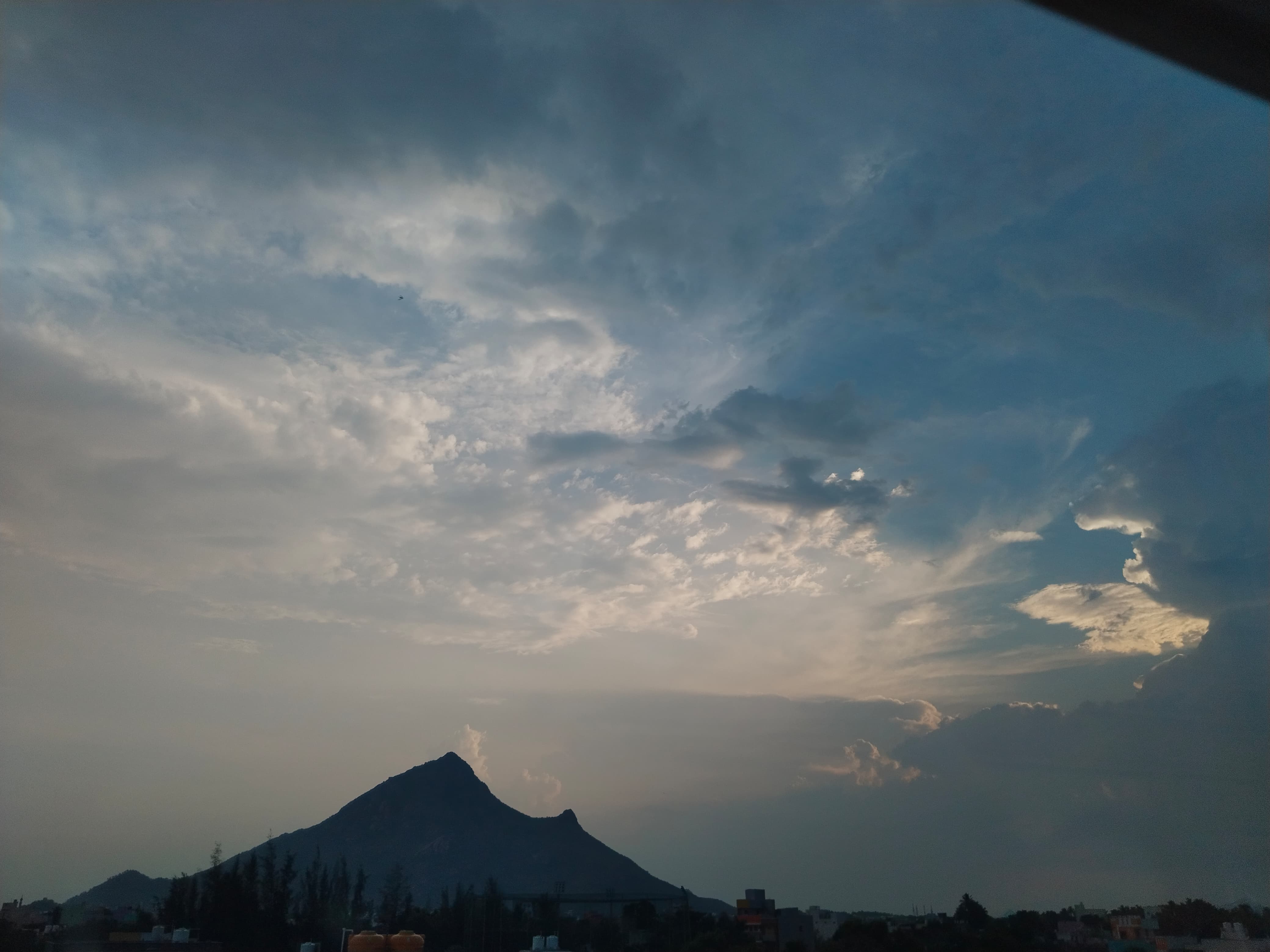 Thangam Residency - Tap to explore photos