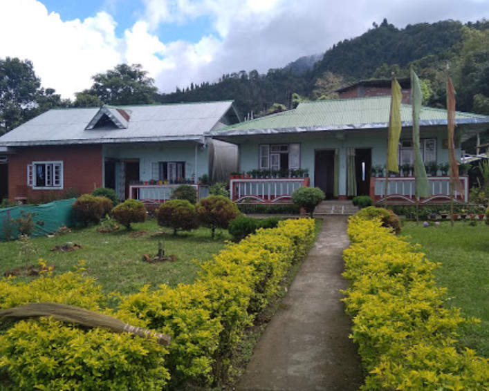 Silk Route Homestay Best Rates on Aritar Hotel Deals, Reviews & Photos