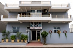 The Nine Hotel - Mansarover, Jaipur