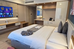 Moonbasa Boutique Hotel and Spa, Cochin