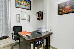 Hotel O KB Residency, Delhi