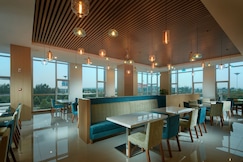 Holiday Inn Express Luoyang Yichuan, Luoyang