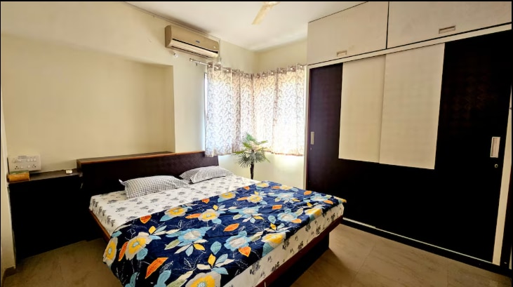 Casa Meraki | Lux 2BHK @ Bavdhan - Tap to explore photos