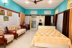 ASAC Aashroy - Cozy Garden Guesthouse, Dibrugarh