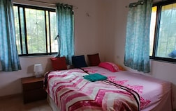 Ac Room With Balcony