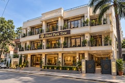 Hotel Park Tree - Sec 20 Noida, Noida