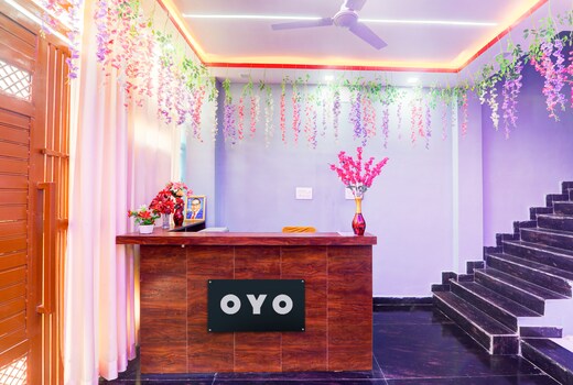 HOTEL O JC