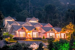 MUNNAR MAJESTIC RESORT, Munnar