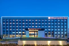 Hilton Garden Inn Changchun Economic Development Zone, Daqing