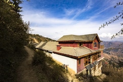 Entire Premium Homestay in Cheog | Zostel, Kufri