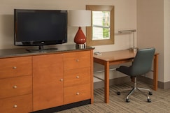 Hilton Vancouver Washington, Pacific