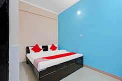SPOT ON Hotel Shivam Residency, Lalkuan