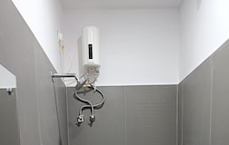 Washroom