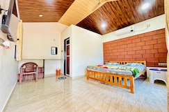 Brahmand cottage, Mandangarh