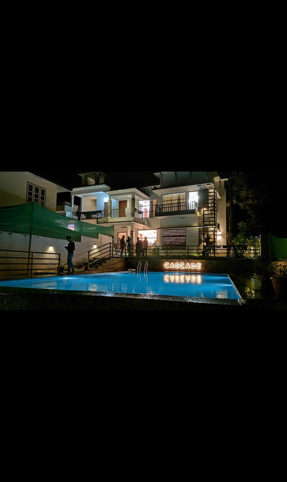 New Cascade Serviced Villa Wayanad - Tap to explore photos