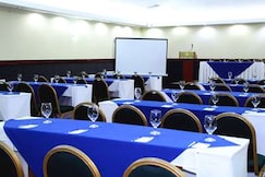 Best Western Las Mercedes, Managua