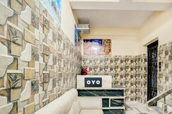 Hotel O RAJ PALACE, Patna