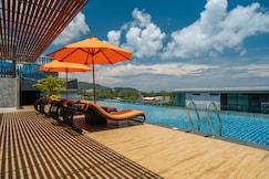 Wekata Luxury, Phuket