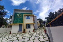 Chothi Hills, Varkala