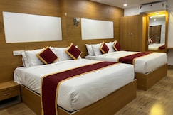 Sriveda Premium Hotel, Hyderabad