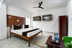 Super Hotel O UV Luxury Haven, Bhubaneshwar