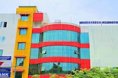 Hotel Kalinga International, Sahebganj