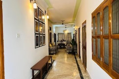 Paridhi | Entire 4BHK Apartment, Varanasi