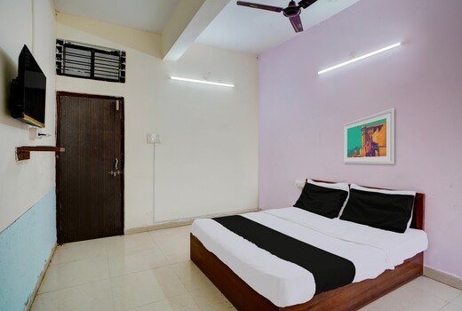 Super Hotel O Mav Hotel