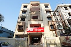 Hotel O Orchid Villa, Bhubaneshwar