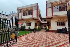 Tanubithi Resort, Murshidabad