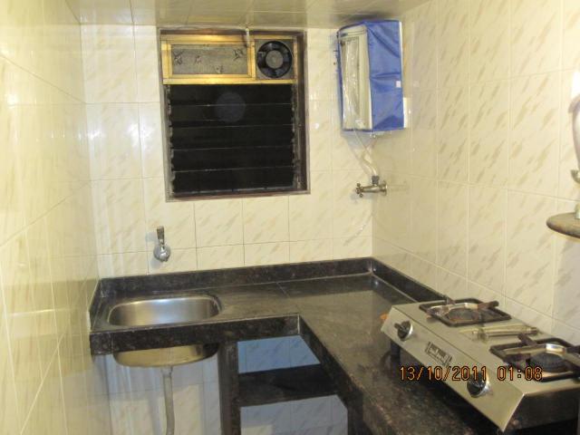 Service Apartment in Yari road - Tap to explore photos